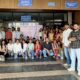 हरियाणा केंद्रीय विश्वविद्यालय में विश्व धरोहर दिवस पर अकादमिक व्याख्यानमाला का आयोजन