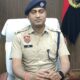 पुलिस अधीक्षक दीपक