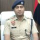 पुलिस अधीक्षक दीपक