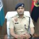 पुलिस अधीक्षक दीपक
