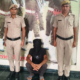 पत्नी और बेटी की हत्या का आरोपी गिरफ्तार