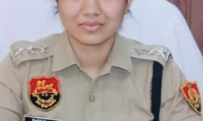 मामले में एएसपी दिव्यांशी सिंगला प्रेस कॉन्फ्रेंस कर विस्तृत जानकारी देंगी