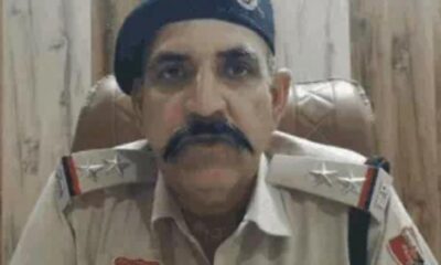 भूना थाना SHO ओमप्रकाश ने बताया कि शिकायत के आधार पर केस दर्ज कर लिया गया है।