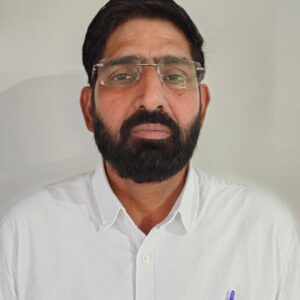 महेंद्र सिंह राता।