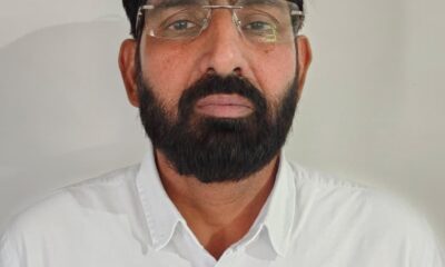 महेंद्र सिंह राता।