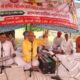 अटेली में आयोजित आर्य समाज वार्षिक उत्सव में उपस्थित श्रद्धालु।