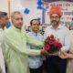 नारनौल में सैनी सभा की नई कार्यकारिणी ने संभाली जिम्मेदारी, हरीश सैनी बने प्रधान