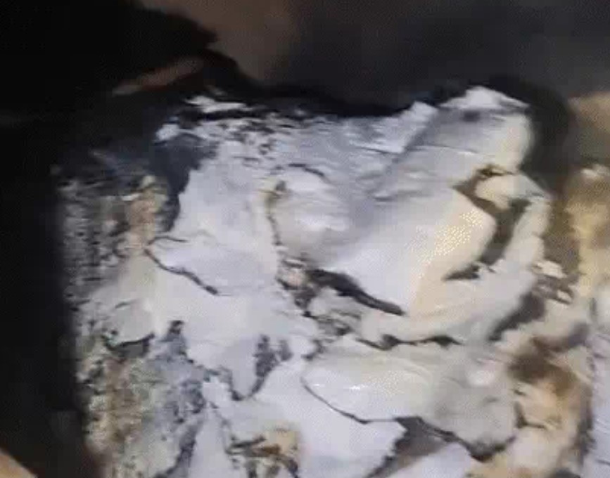 जयपुर के खोह नागोरियान क्षेत्र में पटाखा फैक्ट्री में लगी आग