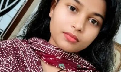मृतका अंजलि की फाइल फोटो