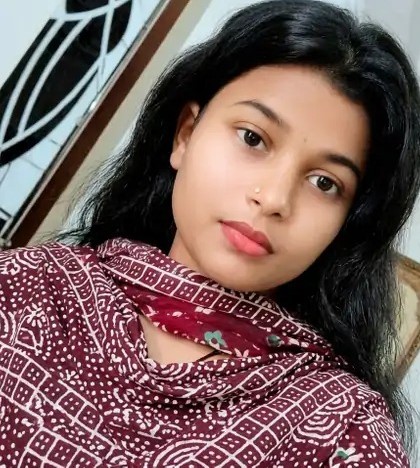 मृतका अंजलि की फाइल फोटो