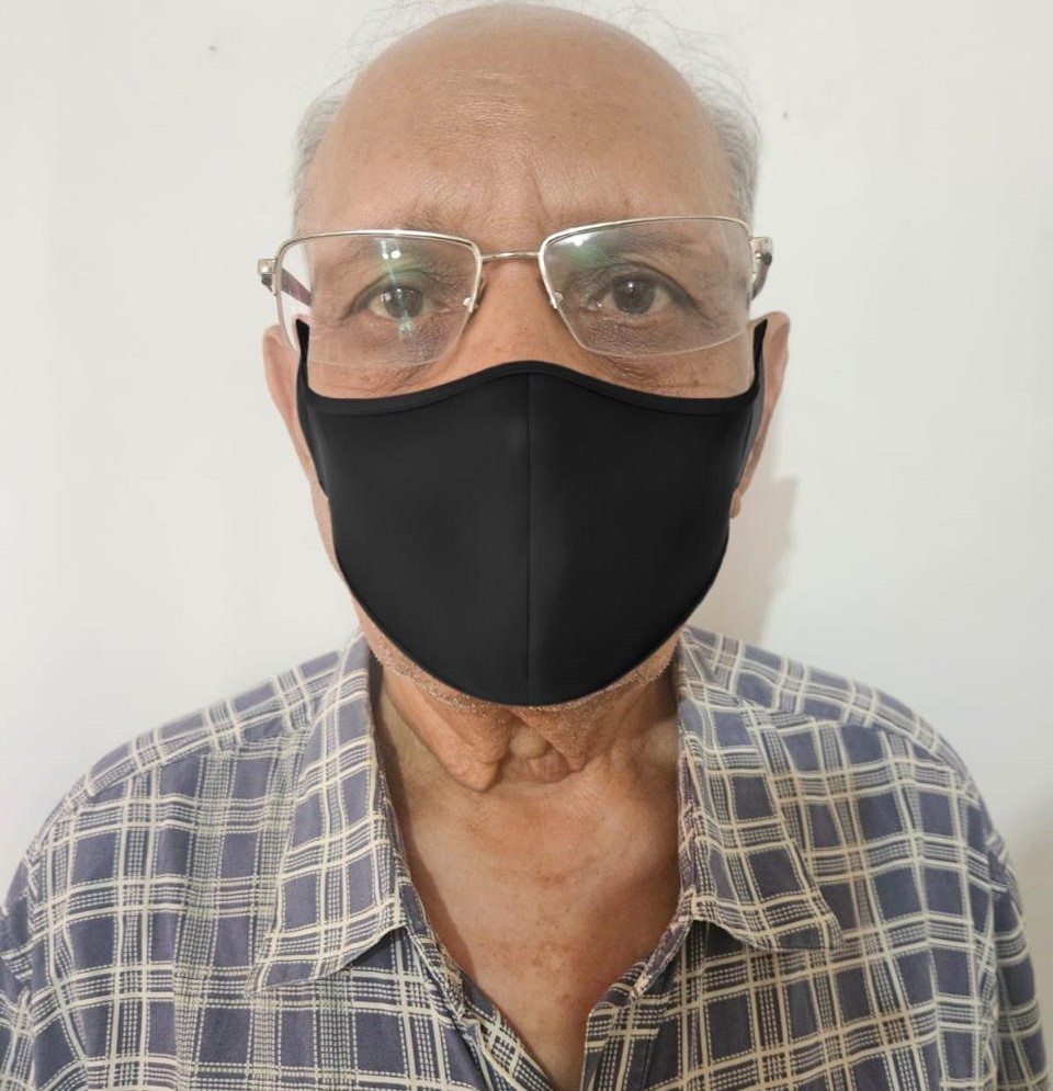 साइबर ठगी मामले में गिरफ्तार आरोपी
