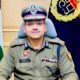 पुलिस आयुक्त सतेंद्र कुमार गुप्ता