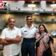 भारतीय वायुसेना में फ्लाइंग ऑफिसर बने पटीकरा निवासी अजय यादव।