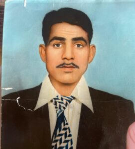 शहीद हवलदार जय दयाल