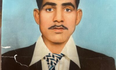 शहीद हवलदार जय दयाल
