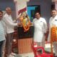 महेन्द्रगढ़ में सैनी सभा द्वारा स्वर्गीय ओमप्रकाश सैनी की पुण्यतिथि पर विशाल रक्तदान शिविर आयोजित किया