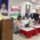 नांगल चौधरी के अंबेडकर भवन में आयोजित विकसित भारत संकल्प सम्मेलन