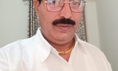 बाबू प्रहलाद सिंह