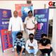 टेलीग्राम टास्क और क्रिप्टो ट्रेडिंग के नाम पर करोड़ों की साइबर ठगी मामले में गिरफ्तार आरोपी।