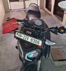 आरोपी अतुल की संपति