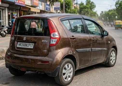 आरोपी दीपक की संमति