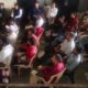 युवाओं को संबोधित करते मुख्य अतिथि अमित गोयल