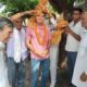 नांगल के तेज प्रकाश शर्मा फ्लाइंग ऑफिसर