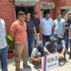 यमुनानगर में अवैध हथियारों के साथ गिरफ्तार तीन आरोपी
