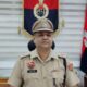 पुलिस अधीक्षक कमलदीप गोयल।