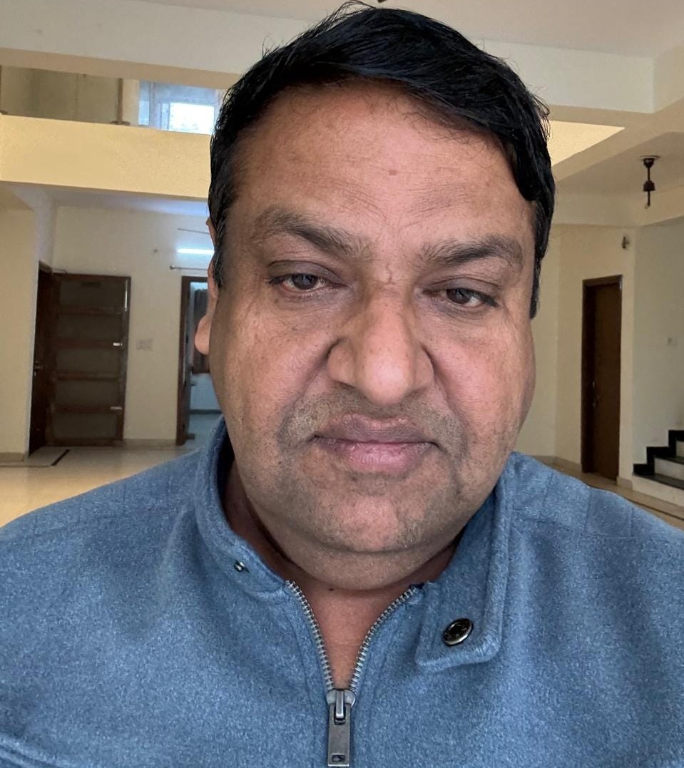 शिकायतकर्ता आनंद कुमार कुच्छल