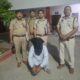 थाना सदर रतिया पुलिस की त्वरित कार्रवाई : चंद घंटों में हत्या के मामले में मुख्य आरोपी को किया काबू