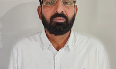 महेंद्र सिंह राता।