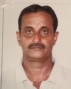 अटेली ब्लाक प्रधान सुमेर सिंह बिहाली।