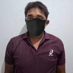 मोनू