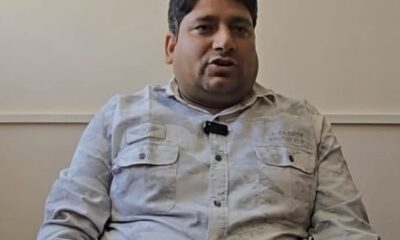 जेई अनिल कुमार