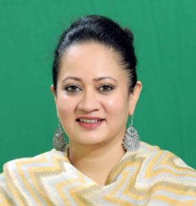 स्वास्थ्य मंत्री आरती सिंह राव